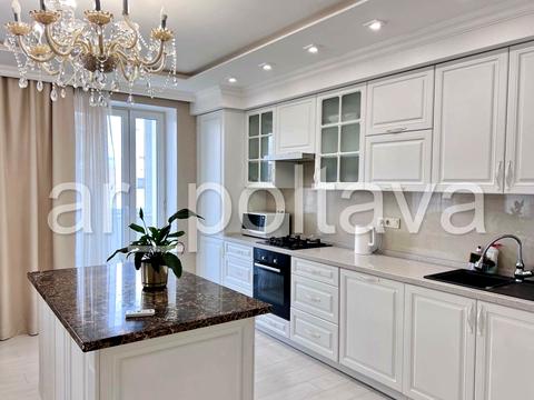 квартира по адресу соборності, 40д