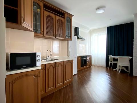 квартира за адресою Петра Григоренка просп., 23