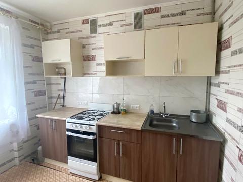 квартира за адресою Гагаріна вул., 1