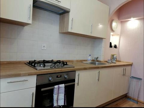 квартира по адресу Свободы просп., 2