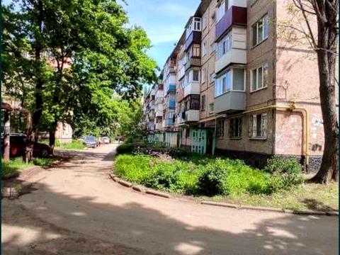 квартира по адресу Ярослава Мудрого, 11