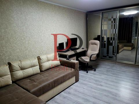 квартира по адресу Троїцько-Кирилівська ул. (Алексея Терёхина), 14-А