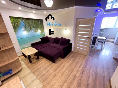 квартира по адресу Чубинского ул., 4-А