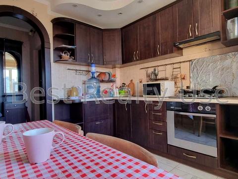 квартира по адресу Богатырская ул., 2-А