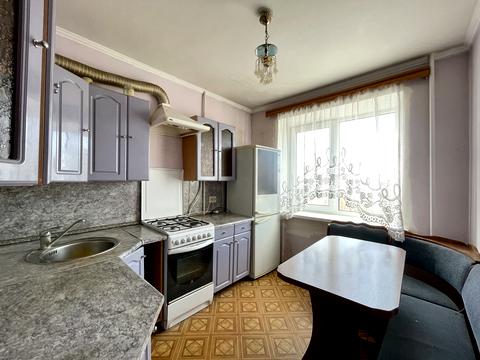 квартира по адресу Героев Украины просп. (Героїв Сталінграду), 21