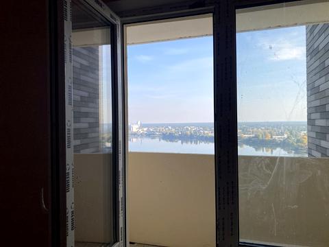 квартира по адресу Ревуцкого ул., 54