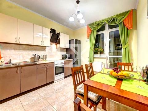 квартира по адресу Воскресенская ул., 14-Б