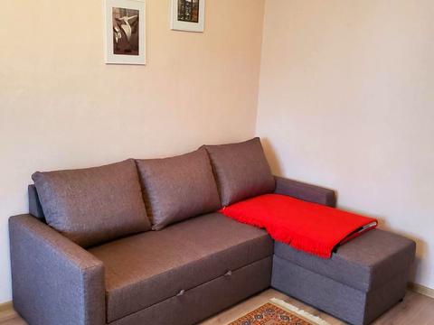 квартира по адресу Андрея Малышко ул., 27