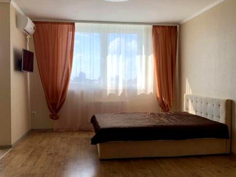 квартира за адресою Соломії Крушельницької вул., 13