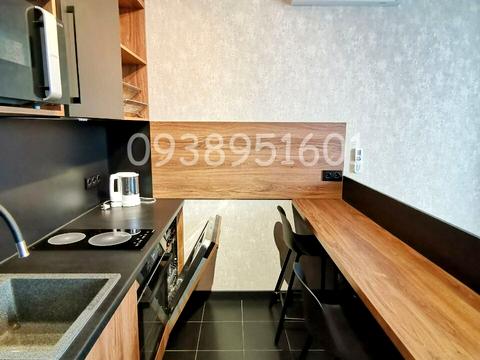 квартира по адресу Соборности просп. (Воззʼєднання), 17