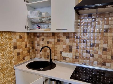 квартира за адресою Тираспольська вул., 58