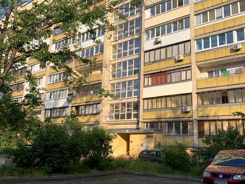 квартира по адресу Братів Зерових ул. (Червонопартизанська), 14-А