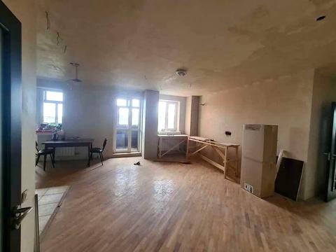 квартира за адресою Олександра Чабана вул., 1Б