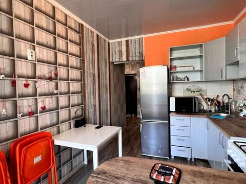 квартира по адресу Велозаводская ул., 37