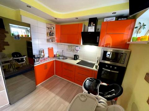 квартира за адресою Миру просп., 7