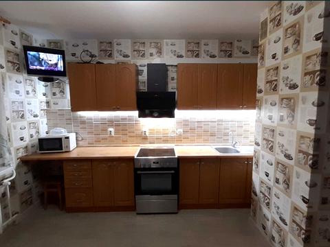 квартира за адресою Петра Григоренка просп., 28-Б