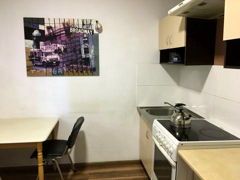 квартира по адресу Радужный массив ул., 19/1