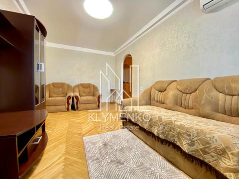 квартира по адресу Энтузиастов ул., 7