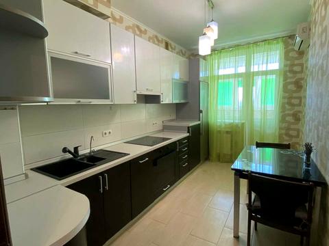 квартира за адресою Петра Калнишевського вул. (Михайла Майорова), 7