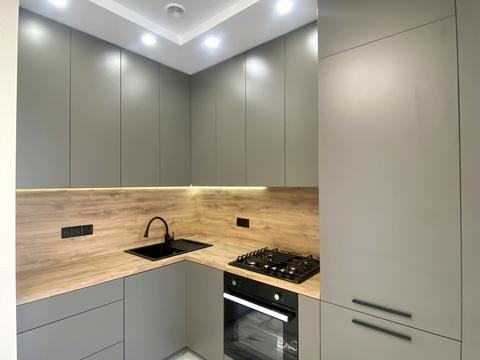 квартира за адресою Свободи, 1С