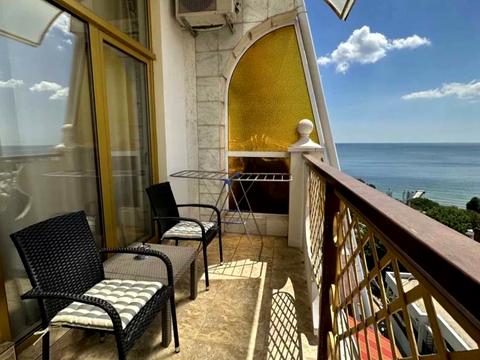 квартира по адресу Гагаринське плато, 5/2