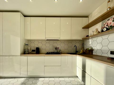 квартира за адресою Красносільського вул., 71-Б
