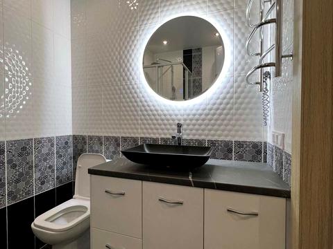 квартира за адресою Берестейський просп. (Перемоги), 5-В