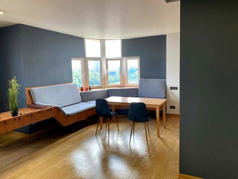 квартира за адресою Митрополита Василя Липківського вул. (Урицького), 18