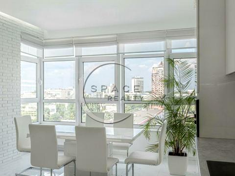 квартира за адресою Кловський узвіз (Кловський), 7