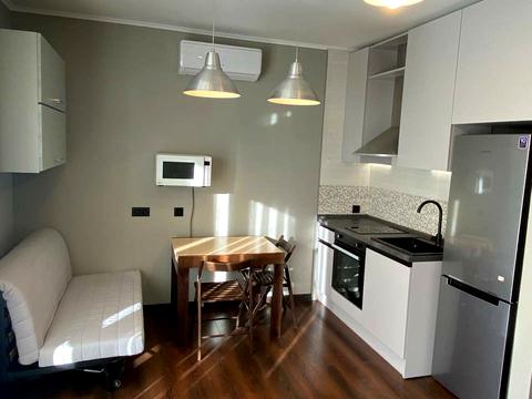 квартира по адресу Анатолия Петрицкого ул., 13