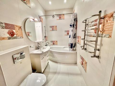 квартира по адресу Приозерна, 30