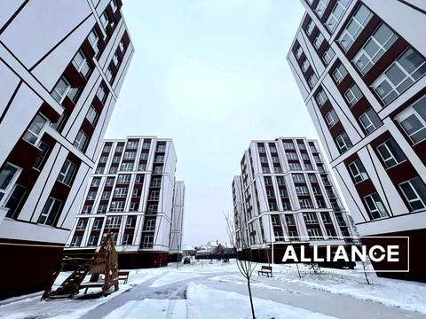 квартира за адресою Отця Івана Блавацького вул., 5