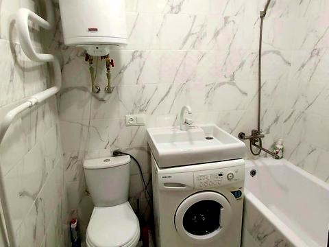 квартира за адресою Шекспіра вул., 26