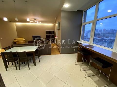 квартира по адресу Саксаганского ул., 121