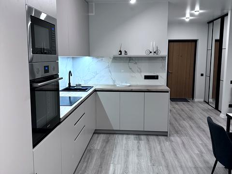 квартира за адресою Кудрявська вул., 24а