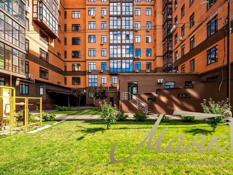 квартира по адресу Металлургов просп., 8-А