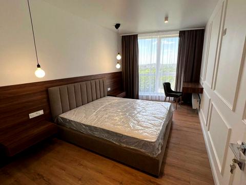 квартира по адресу Трускавецкая ул., 2б