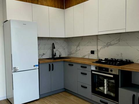 квартира за адресою Пасічна вул., 9