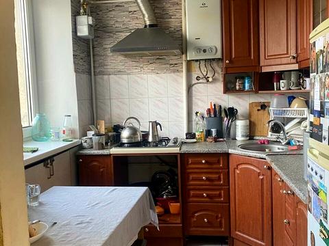 квартира за адресою Гетьмана Полуботка вул., 8