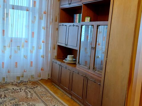 квартира за адресою Лісовий просп., 15-А