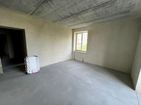 квартира по адресу 1 слобідська, 32
