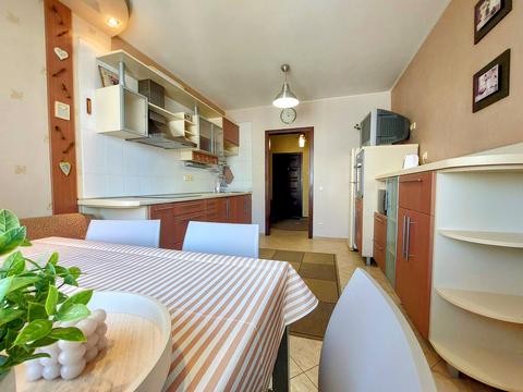 квартира по адресу Тетянинська ул. (Леваневского), 9