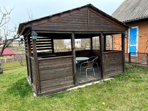 дом по адресу с. Колоденка, Смотрицького, 15