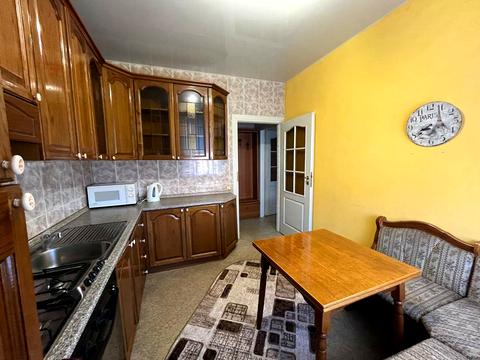 квартира по адресу Церковная ул. (Калиниченко), 9