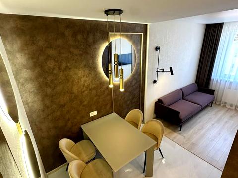 квартира за адресою Зарічна вул., 4 корп2