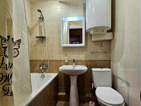 квартира за адресою Дніпро, житловий масив Тополя-2 вул., 33