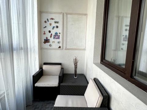 квартира за адресою Патріарха Мстислава Скрипника вул., 40