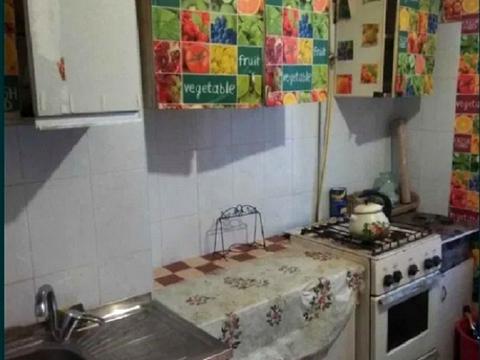 квартира по адресу Ильфа и Петрова ул., 37