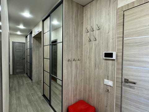 квартира по адресу Запорожское шоссе, 60