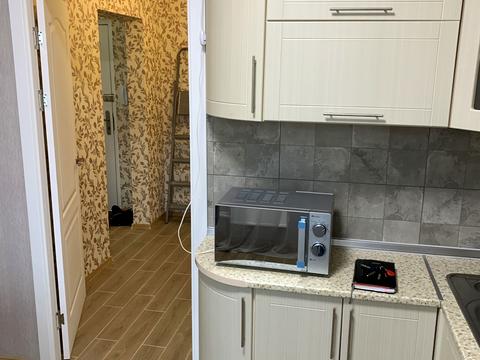 квартира за адресою Петра Григоренка просп., 41